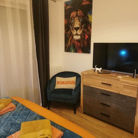 Angouleme Nord Location Chambre Independante Champniers  Buitenkant foto